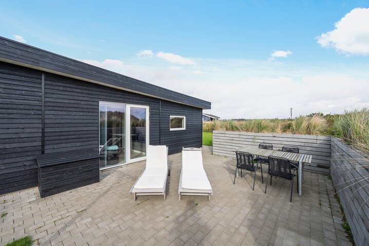 Sommerhus i6446 på Sand Holms Vej 1, Søndervig - Billede #27