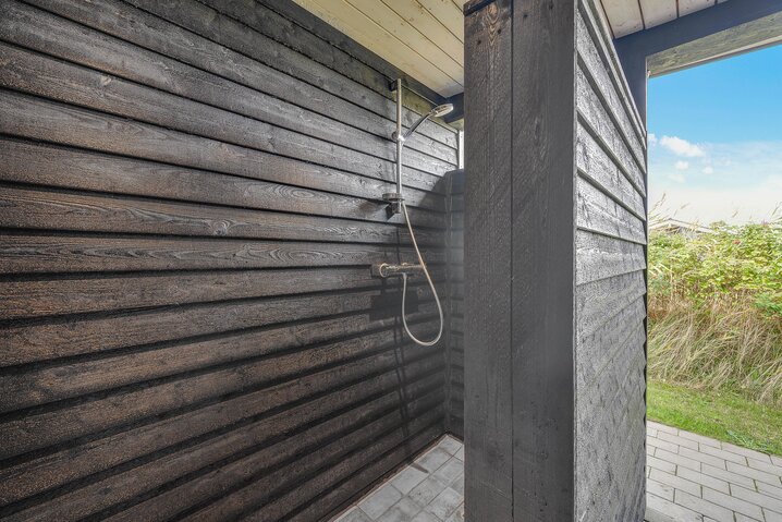 Sommerhus i6446 på Sand Holms Vej 1, Søndervig - Billede #29