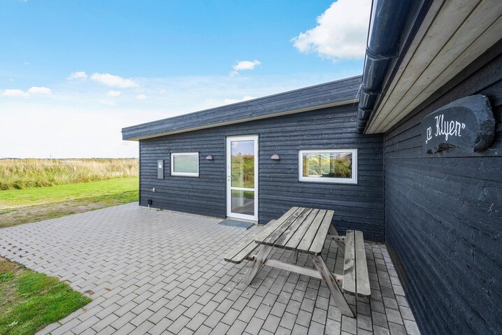Sommerhus i6446 på Sand Holms Vej 1, Søndervig - Billede #30