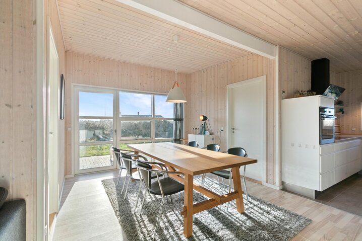 Sommerhus i6446 på Sand Holms Vej 1, Søndervig - Billede #5