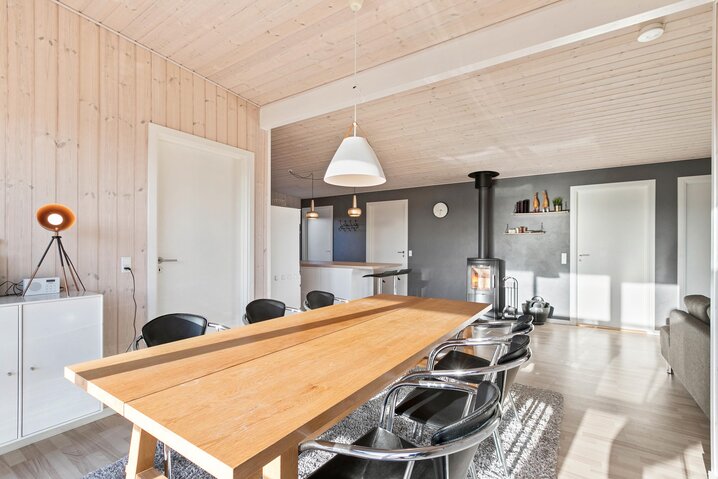 Sommerhus i6446 på Sand Holms Vej 1, Søndervig - Billede #6