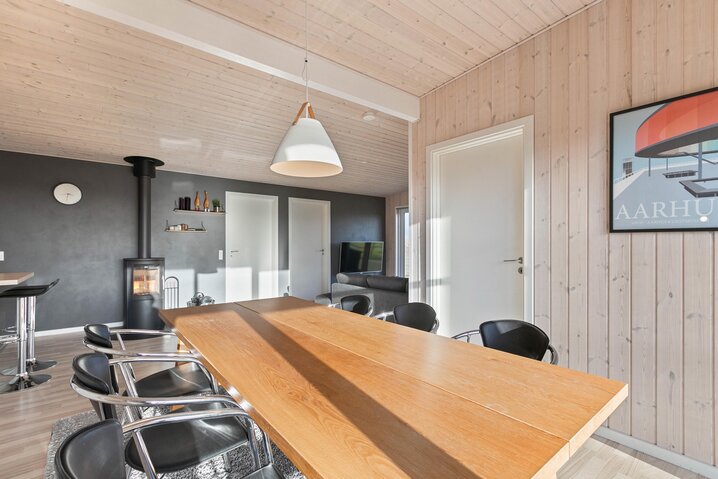 Sommerhus i6446 på Sand Holms Vej 1, Søndervig - Billede #7