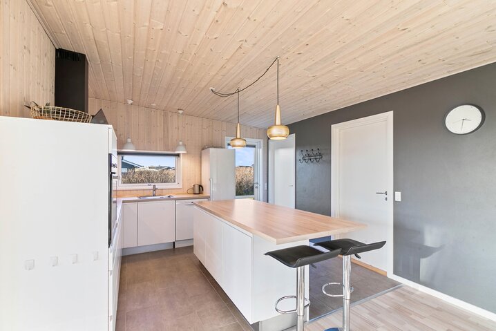 Sommerhus i6446 på Sand Holms Vej 1, Søndervig - Billede #9