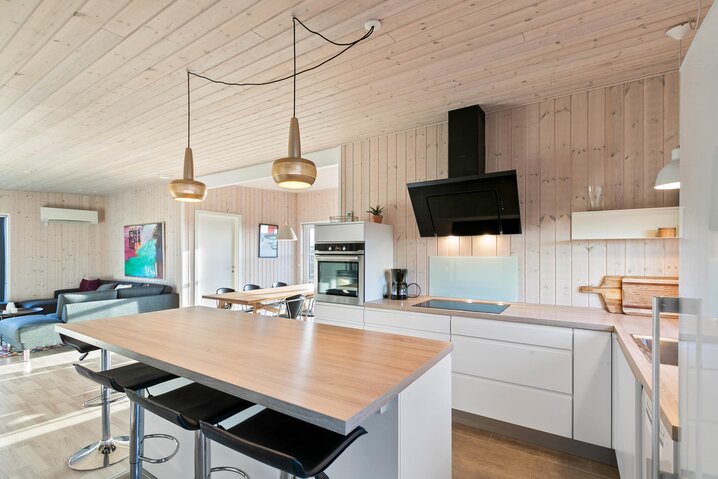 Sommerhus i6446 på Sand Holms Vej 1, Søndervig - Billede #10