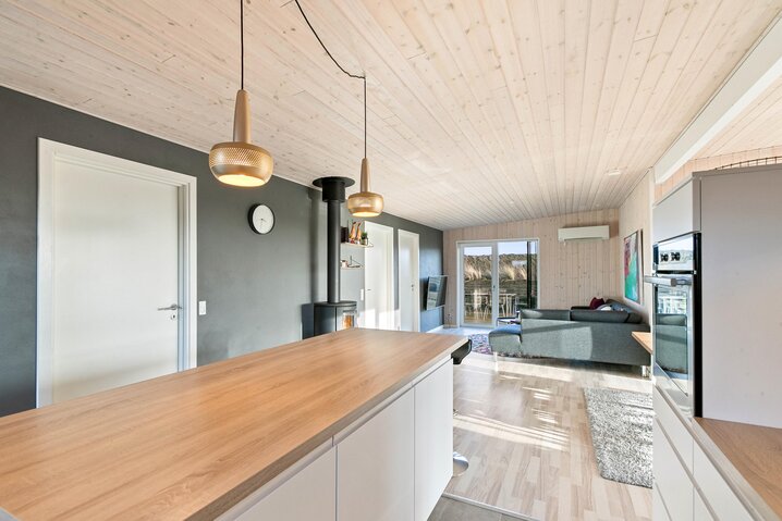 Sommerhus i6446 på Sand Holms Vej 1, Søndervig - Billede #11