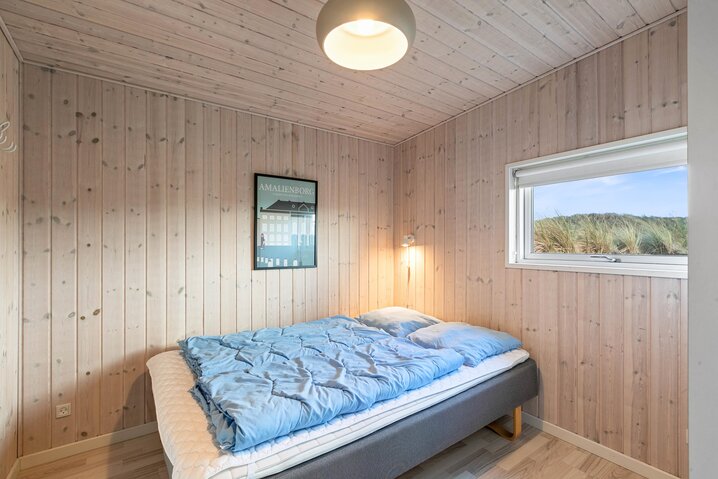 Sommerhus i6446 på Sand Holms Vej 1, Søndervig - Billede #12