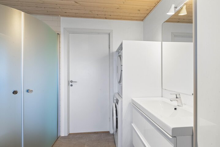 Sommerhus i6446 på Sand Holms Vej 1, Søndervig - Billede #15