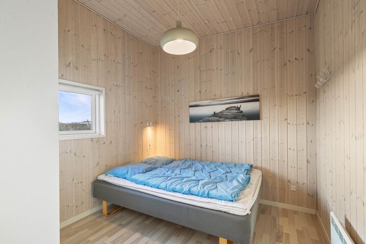 Sommerhus i6446 på Sand Holms Vej 1, Søndervig - Billede #16
