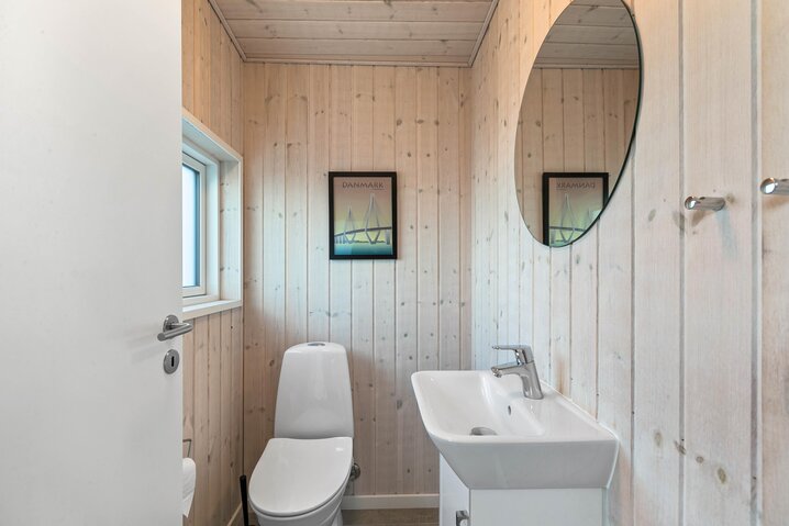Sommerhus i6446 på Sand Holms Vej 1, Søndervig - Billede #17