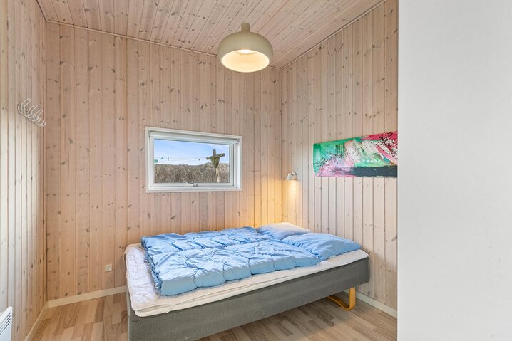 Sommerhus i6446 på Sand Holms Vej 1, Søndervig - Billede #18