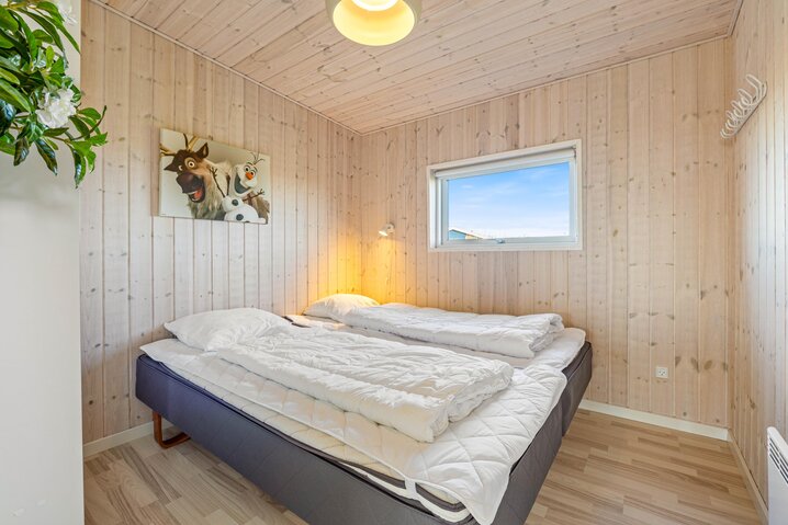 Sommerhus i6446 på Sand Holms Vej 1, Søndervig - Billede #19