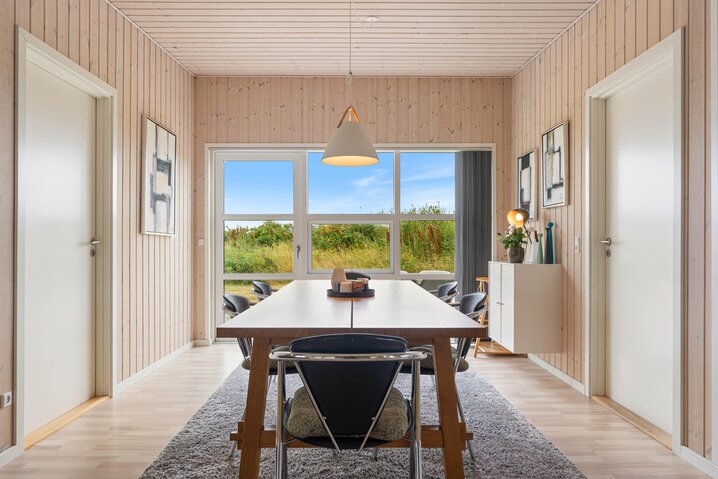 Holiday home i6446 at Sand Holms Vej 1, Søndervig - Picture #5