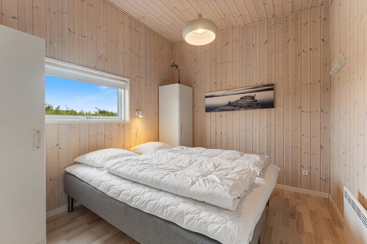 Holiday home i6446 at Sand Holms Vej 1, Søndervig - Picture #12