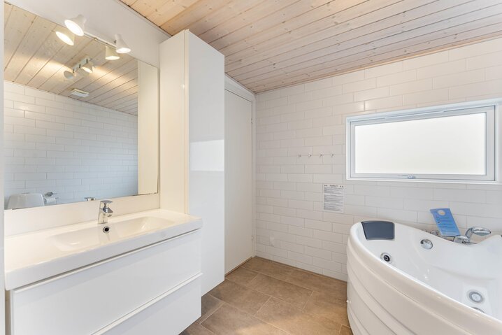 Holiday home i6446 at Sand Holms Vej 1, Søndervig - Picture #14