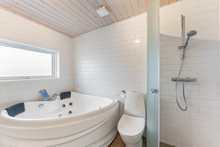 Holiday home i6446 at Sand Holms Vej 1, Søndervig - Picture #15