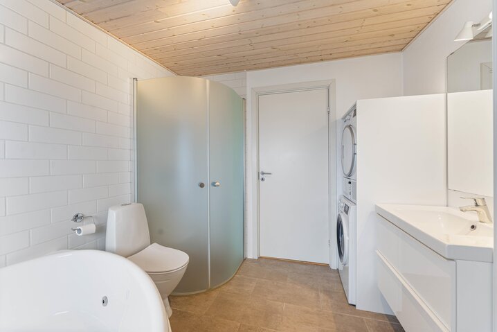 Holiday home i6446 at Sand Holms Vej 1, Søndervig - Picture #16
