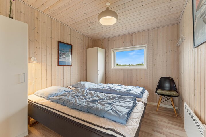 Holiday home i6446 at Sand Holms Vej 1, Søndervig - Picture #17