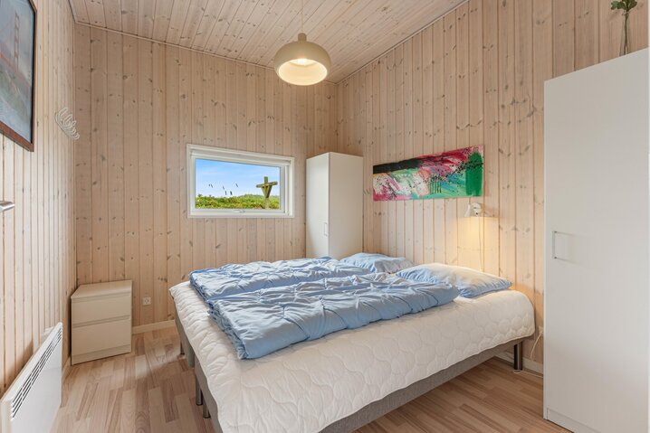 Holiday home i6446 at Sand Holms Vej 1, Søndervig - Picture #19
