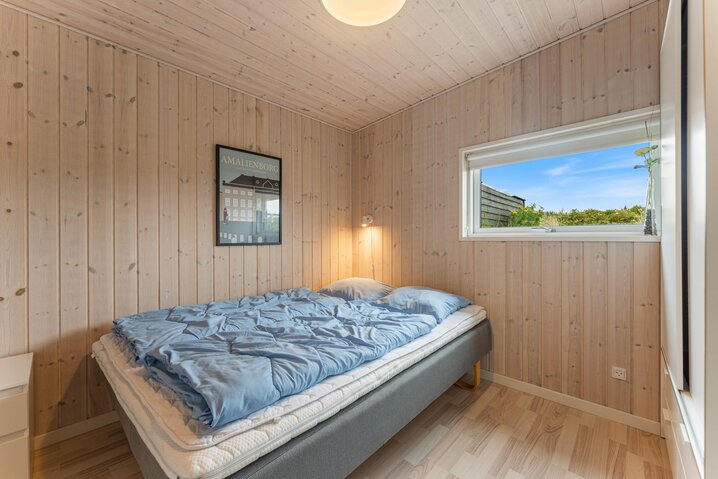 Holiday home i6446 at Sand Holms Vej 1, Søndervig - Picture #20