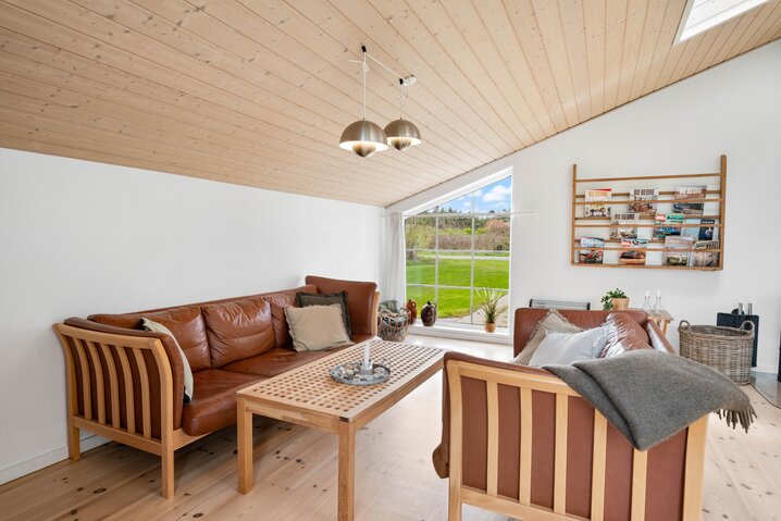 Sommerhus i6447 på Hvidbjergvej 10, Søndervig - Billede #6