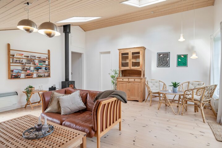 Sommerhus i6447 på Hvidbjergvej 10, Søndervig - Billede #7