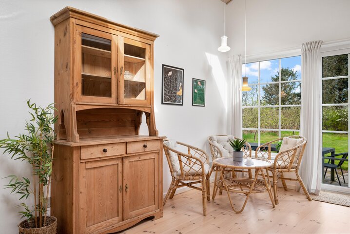 Sommerhus i6447 på Hvidbjergvej 10, Søndervig - Billede #8