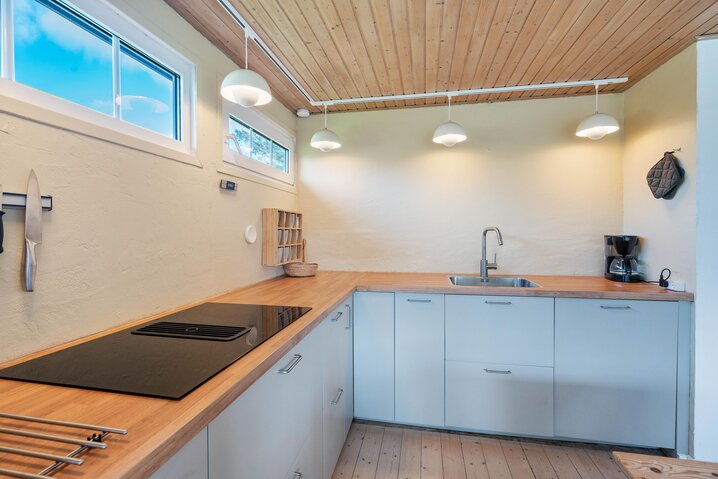 Sommerhus i6447 på Hvidbjergvej 10, Søndervig - Billede #15