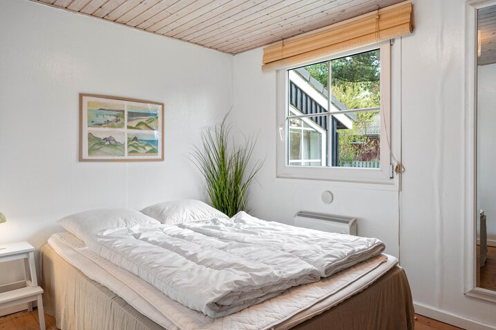 Sommerhus i6447 på Hvidbjergvej 10, Søndervig - Billede #17