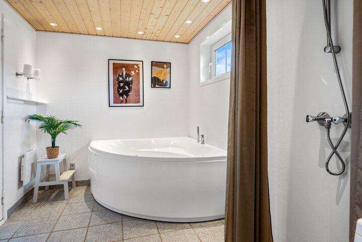 Sommerhus i6447 på Hvidbjergvej 10, Søndervig - Billede #18