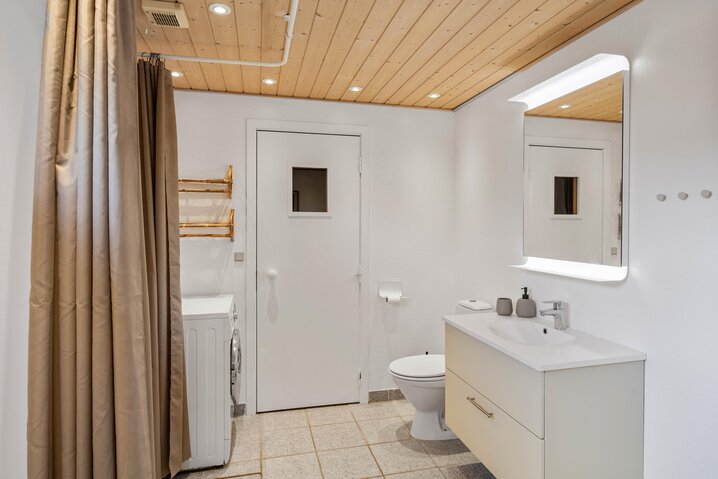 Sommerhus i6447 på Hvidbjergvej 10, Søndervig - Billede #19