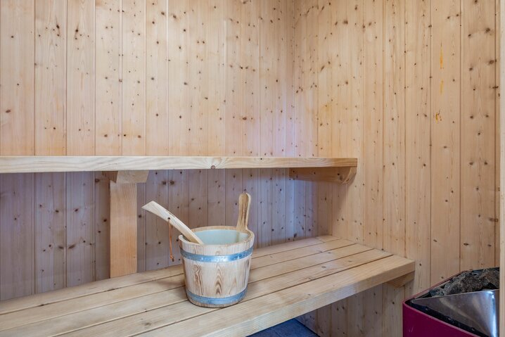 Sommerhus i6447 på Hvidbjergvej 10, Søndervig - Billede #20