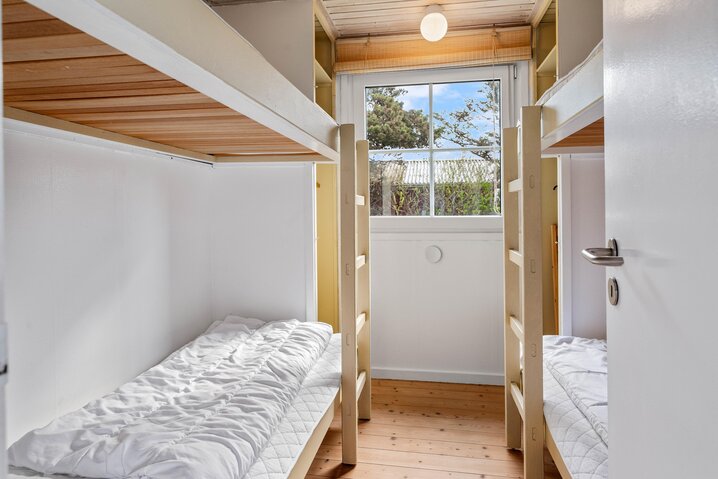 Sommerhus i6447 på Hvidbjergvej 10, Søndervig - Billede #23