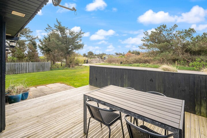 Sommerhus i6447 på Hvidbjergvej 10, Søndervig - Billede #26