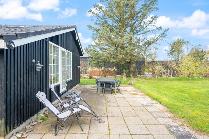 Sommerhus i6447 på Hvidbjergvej 10, Søndervig - Billede #33