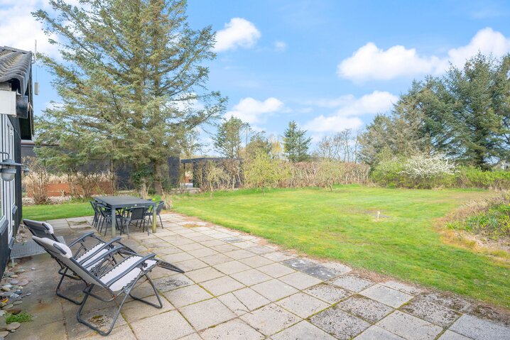 Sommerhus i6447 på Hvidbjergvej 10, Søndervig - Billede #34