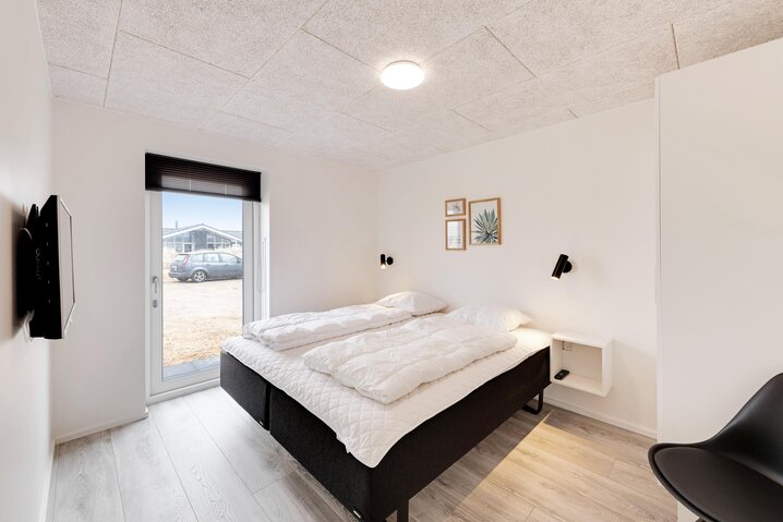 Sommerhus i6448 på Lodbergsvej 64, Søndervig - Billede #20