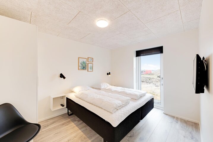 Sommerhus i6448 på Lodbergsvej 64, Søndervig - Billede #21