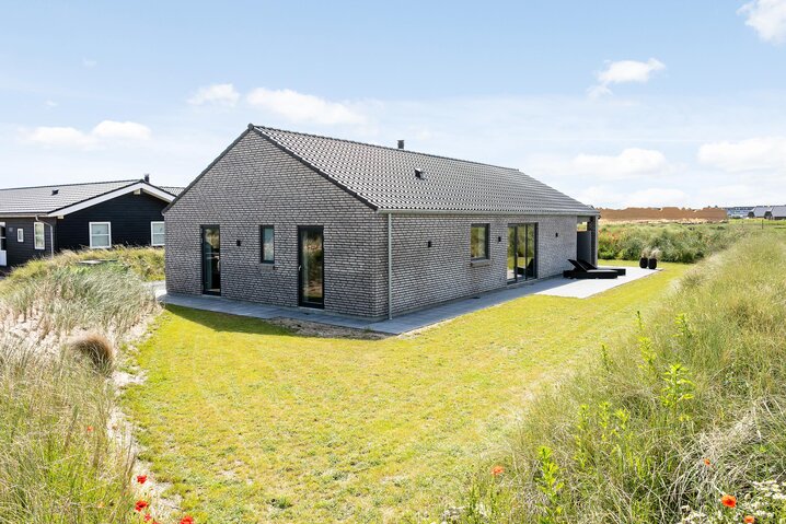 Sommerhus i6448 på Lodbergsvej 64, Søndervig - Billede #31