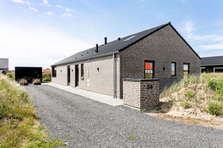 Sommerhus i6448 på Lodbergsvej 64, Søndervig - Billede #32