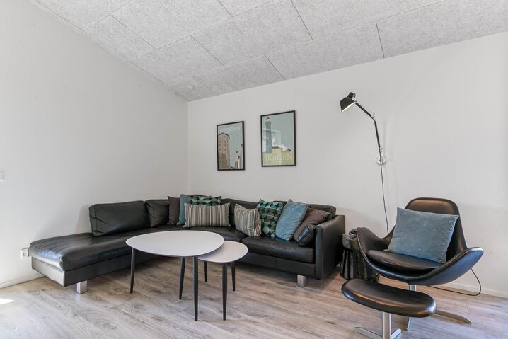 Ferienhaus i6448 in Lodbergsvej 64, Søndervig - Bild #3