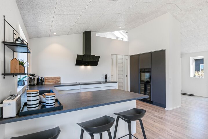 Ferienhaus i6448 in Lodbergsvej 64, Søndervig - Bild #9