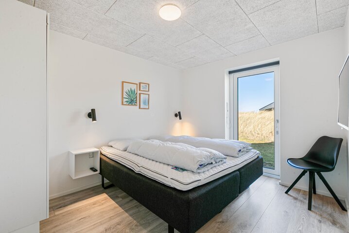 Ferienhaus i6448 in Lodbergsvej 64, Søndervig - Bild #10