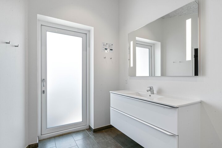 Ferienhaus i6448 in Lodbergsvej 64, Søndervig - Bild #11