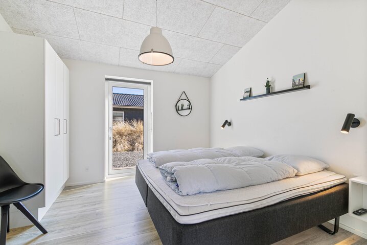 Ferienhaus i6448 in Lodbergsvej 64, Søndervig - Bild #16