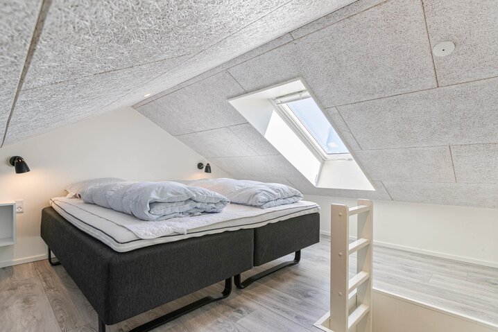 Ferienhaus i6448 in Lodbergsvej 64, Søndervig - Bild #18