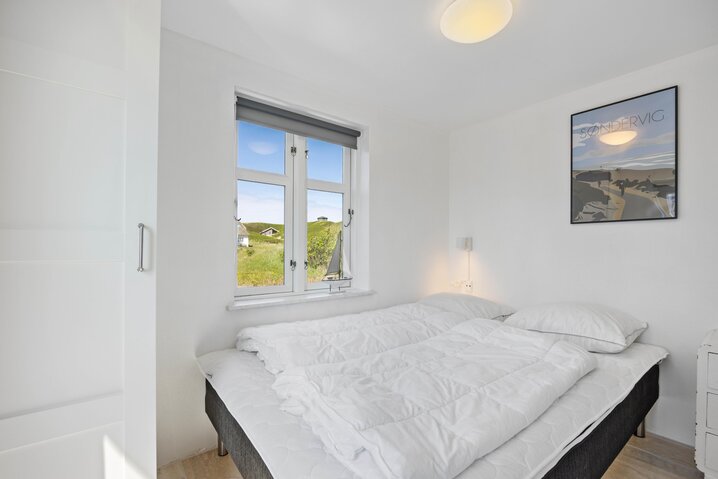 Ferienhaus i6450 in Hafavej 16, Søndervig - Bild #24