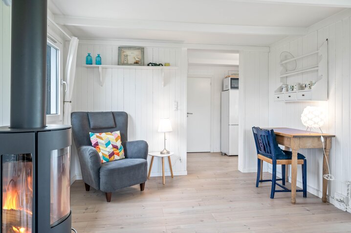 Ferienhaus i6450 in Hafavej 16, Søndervig - Bild #9