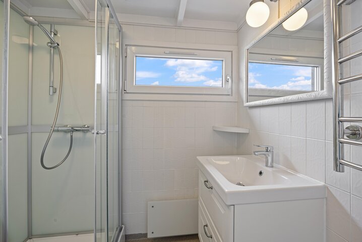 Ferienhaus i6450 in Hafavej 16, Søndervig - Bild #19
