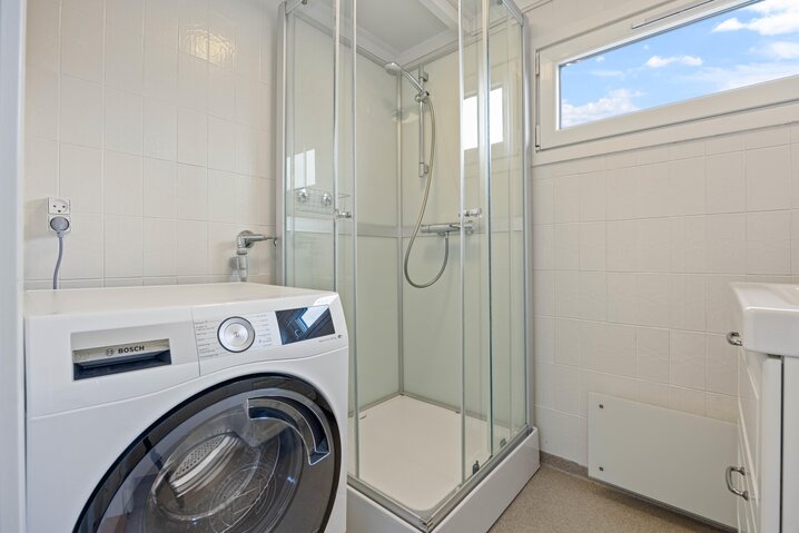 Ferienhaus i6450 in Hafavej 16, Søndervig - Bild #20