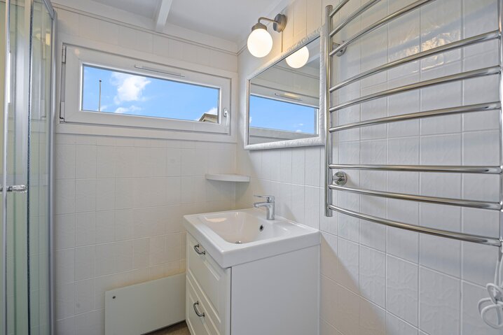 Ferienhaus i6450 in Hafavej 16, Søndervig - Bild #21